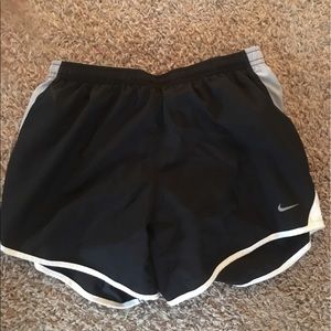 Nike drifit shorts