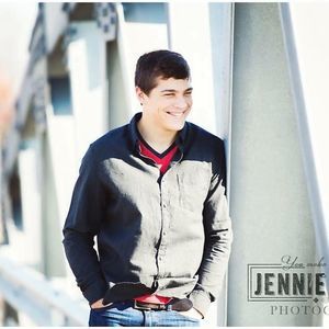 Meet your Posher, Chase