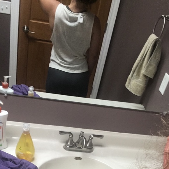 BRAND NEW Charlotte Russe Tank - Picture 2 of 4