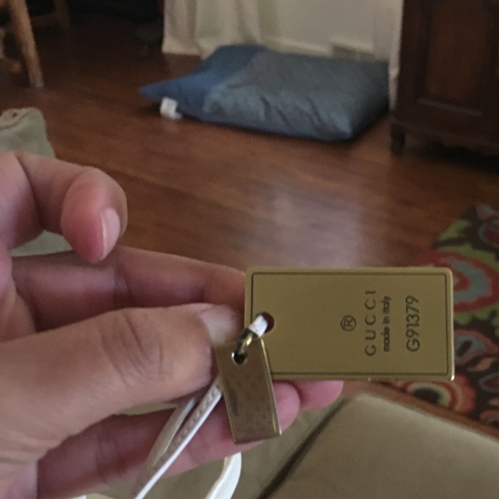 Gucci bag