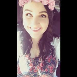 Meet your Posher, Kimberly