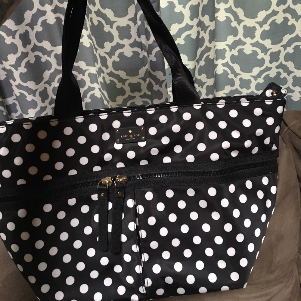 Kate Spade satchel