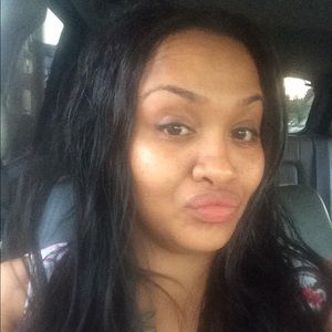 Meet your Posher, Mariah