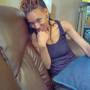 Meet your Posher, Charletta