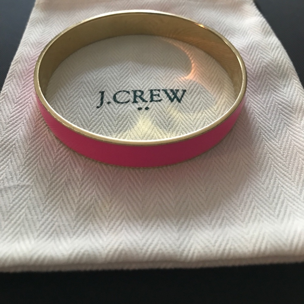 J Crew bracelet