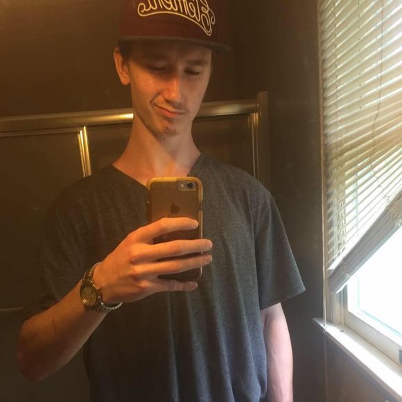 Meet your Posher, Ryan - Picture 1 of 1