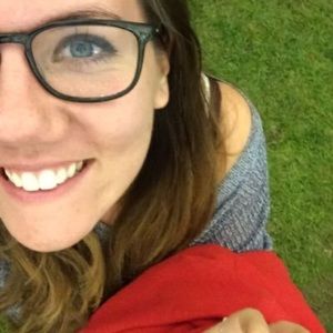 Meet your Posher, Megan