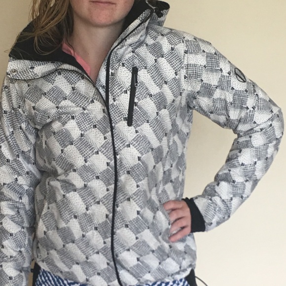 sunice Jackets & Blazers - SUNICE gortex performance jacket ski snowboard
