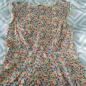 Emily and Fin Mini Dress