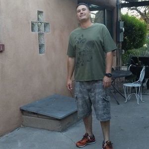 Meet your Posher, Sam