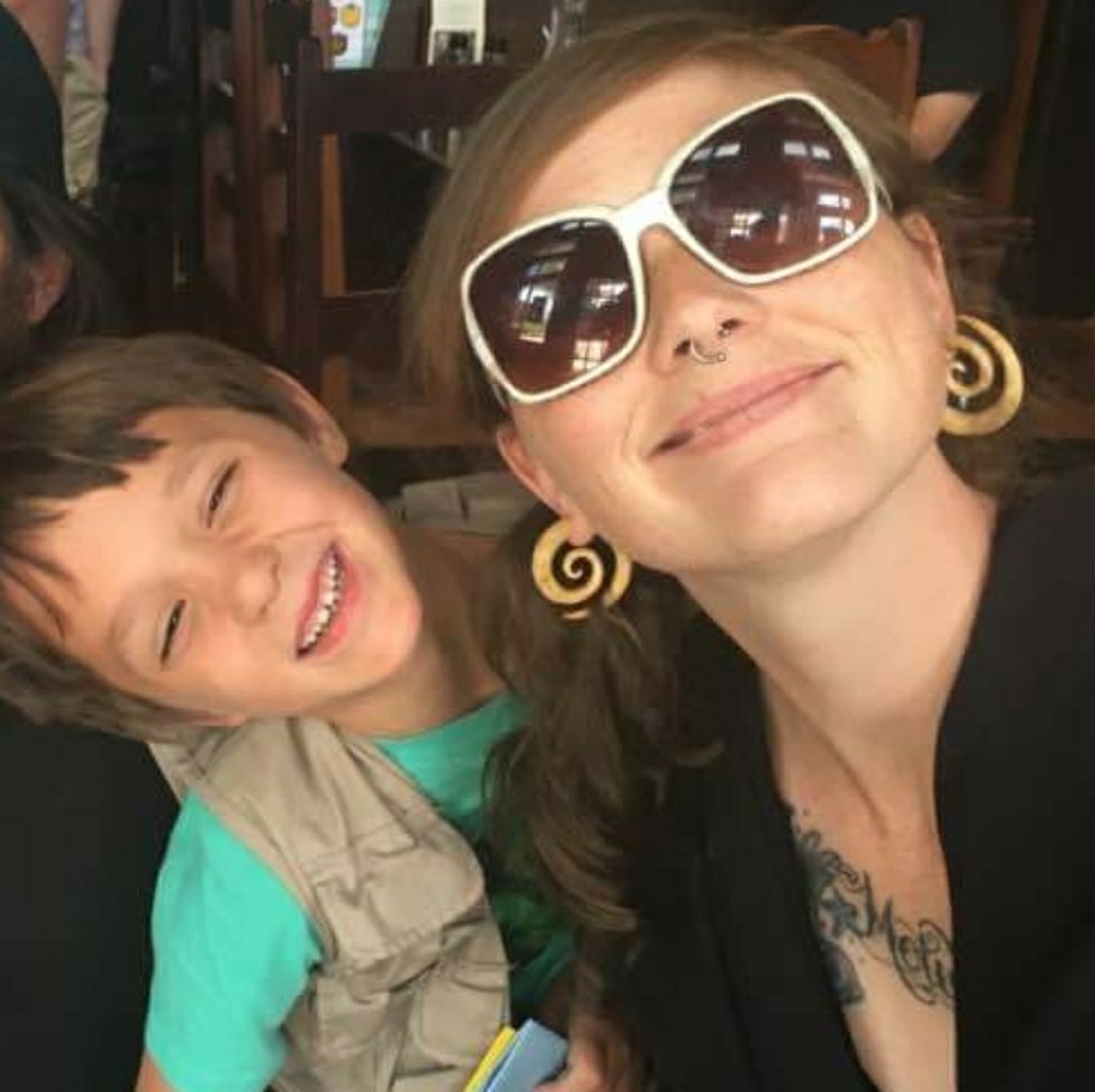 Meet your Posher, Meghan