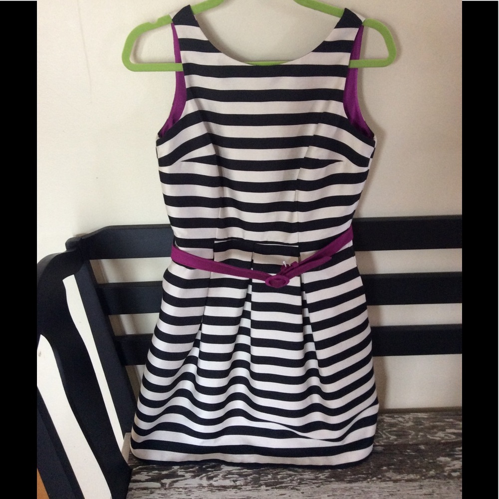 White House Black Market dress