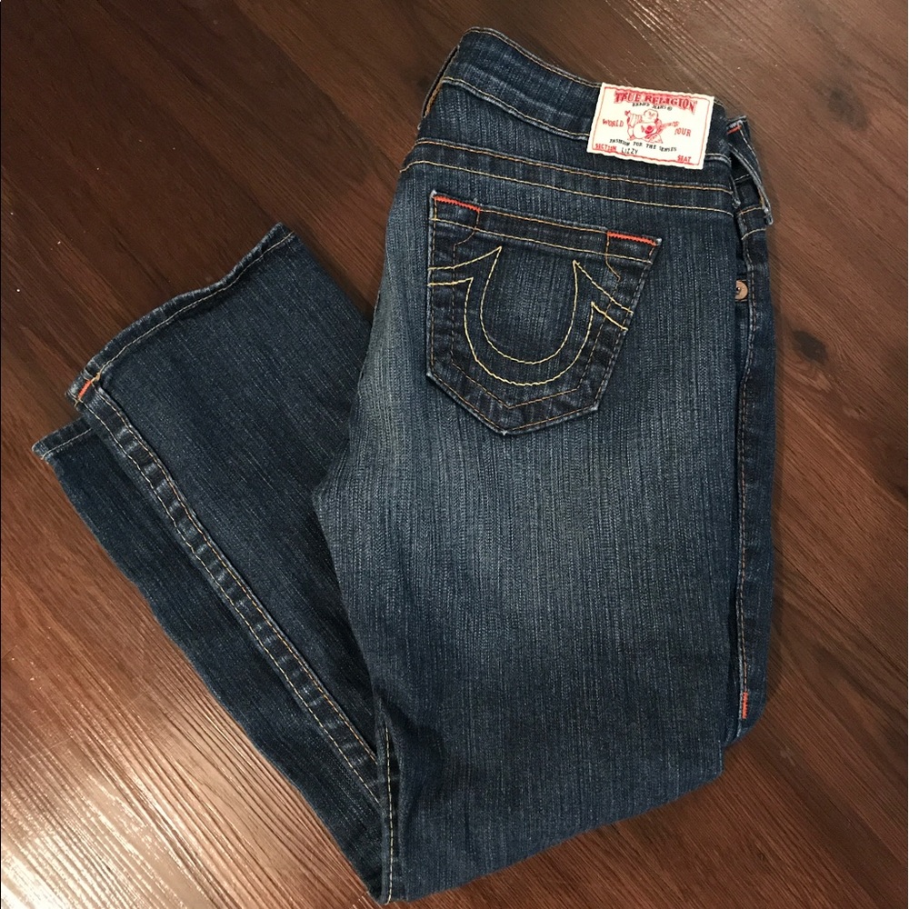 True Religion Jeans New without tags