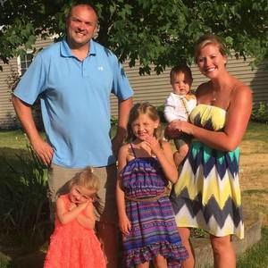 Meet your Posher, Beth