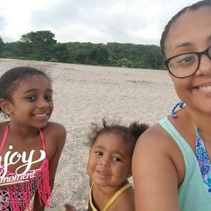 Meet your Posher, Gabriela