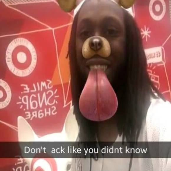 Meet your Posher, Smalls - Picture 1 of 1