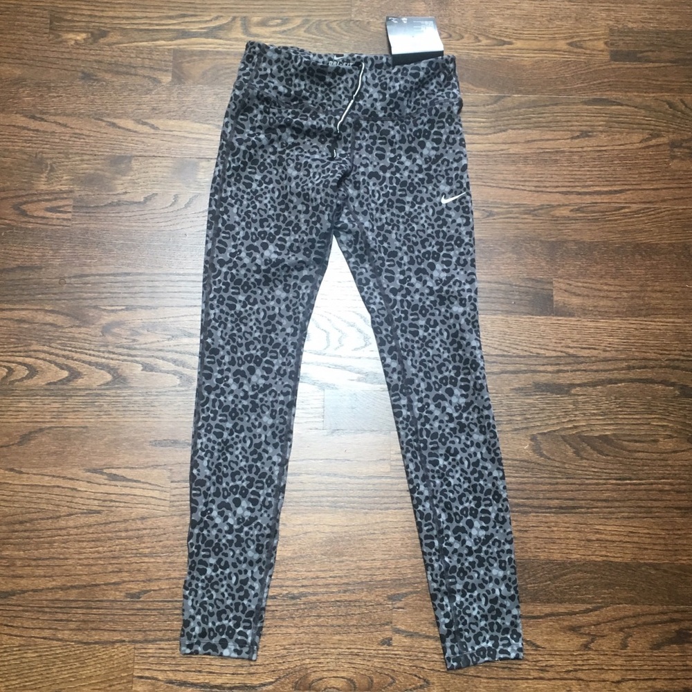 Nike Epic Run Leggings