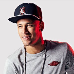 Meet your Posher, Johnny