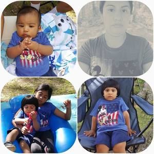 Meet your Posher, Mariana