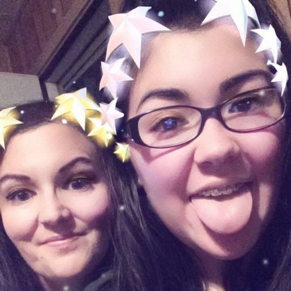 Meet your Posher, Candace