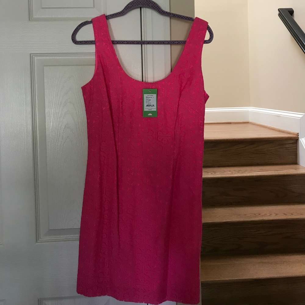 Lilly Pulitzer Lonnie Dress