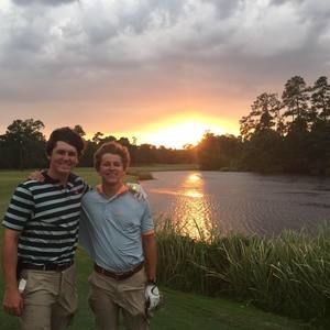 Meet your Posher, Grant