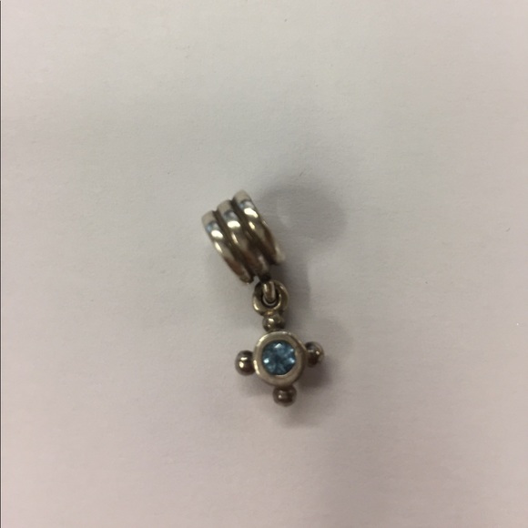 TWO PANDORA CHARMS - Picture 2 of 3