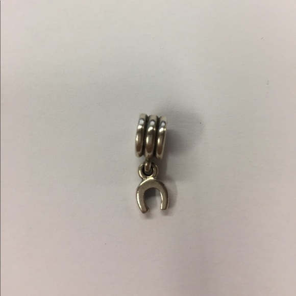 TWO PANDORA CHARMS - Picture 3 of 3