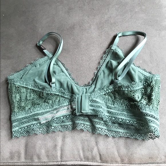 Brand new bralette never worn - Picture 2 of 2