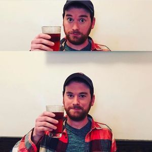 Meet your Posher, Peter