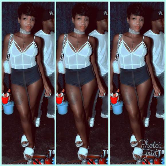 Meet your Posher, Tay - Picture 1 of 1