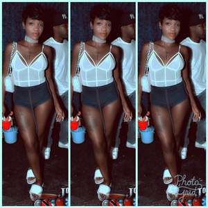 Meet your Posher, Tay