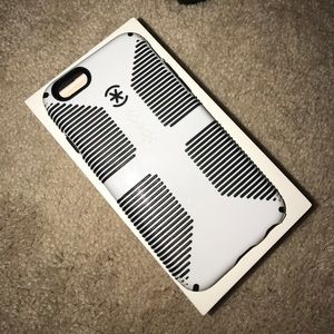 iPhone 6/6s Speck Grip Case