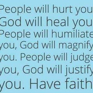 Meet your Posher, Latoya