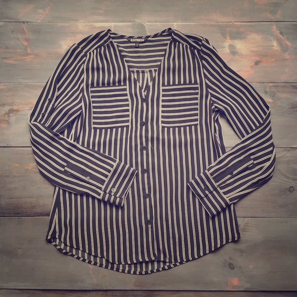 Express Portifino Shirt