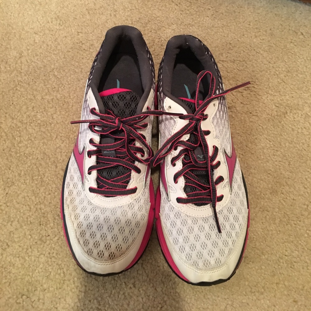 Mizuno Women's Running Shoes