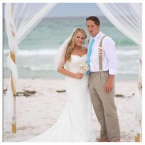 Meet your Posher, Alisha