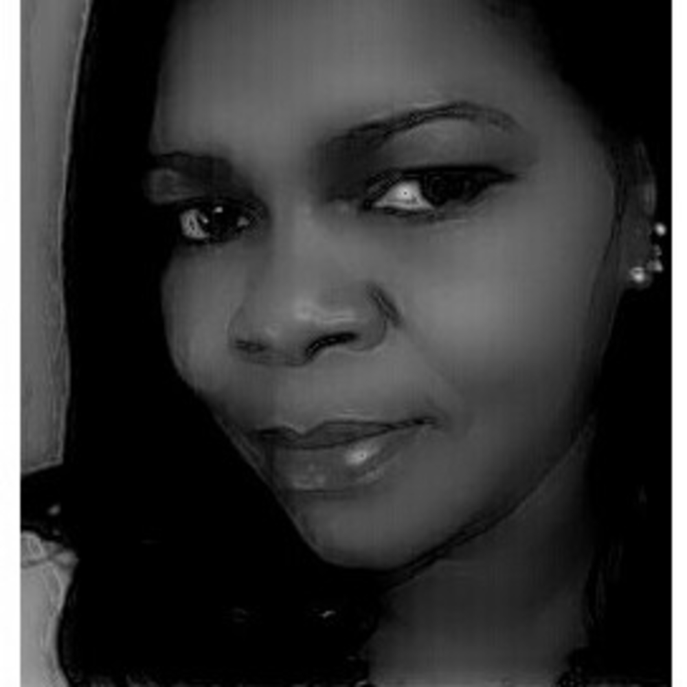 Meet your Posher, Cynthia