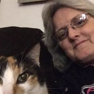 Meet your Posher, Barbara