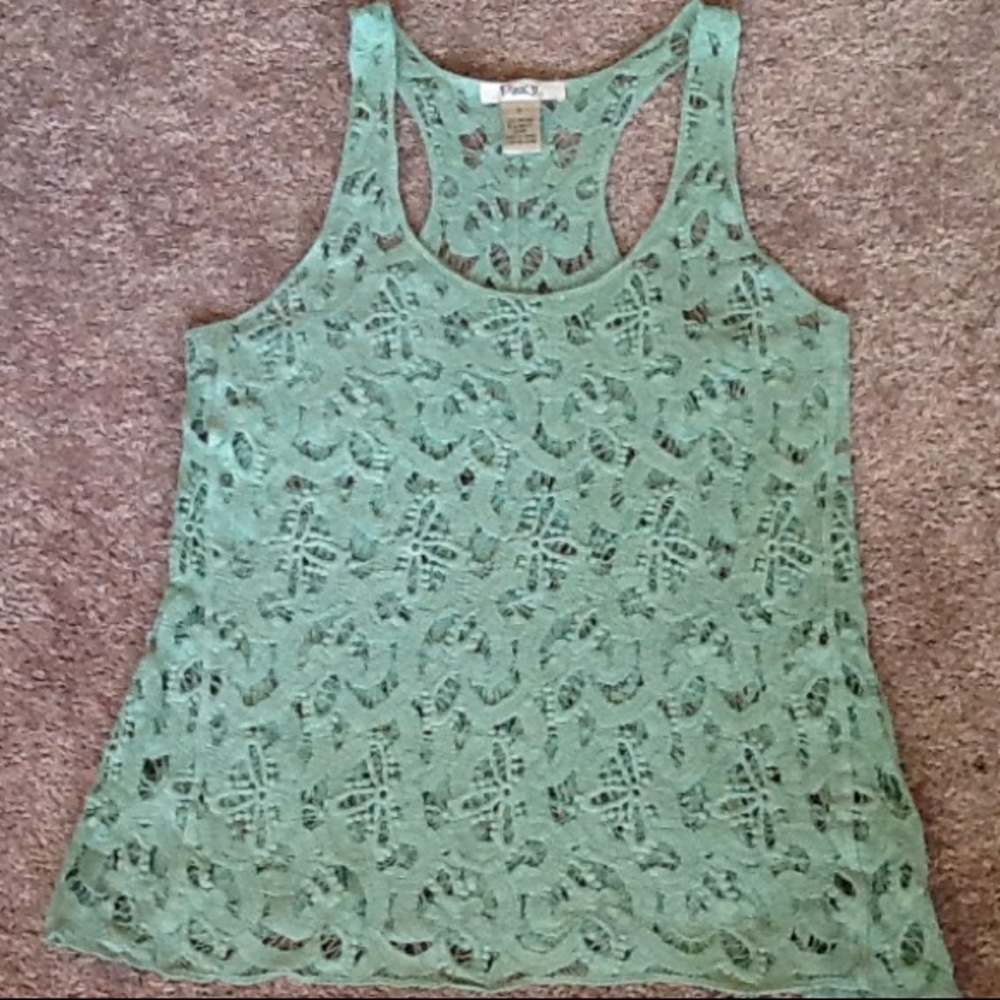🌴 Adorable Tank Top!🌴