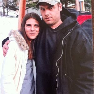 Meet your Posher, April