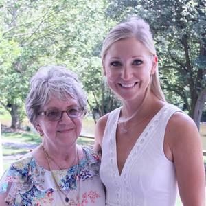 Meet your Posher, Kristen