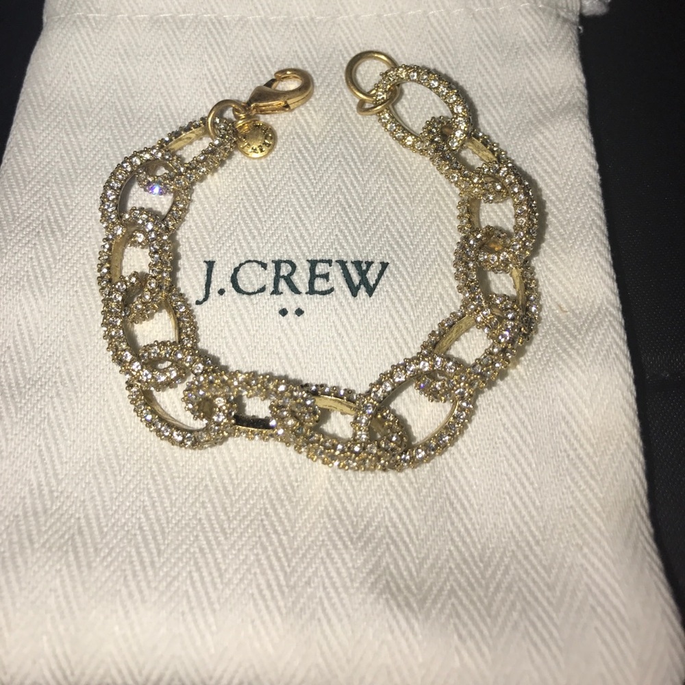 J Crew bracelet