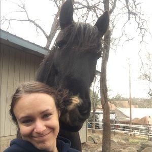 Meet your Posher, Erin