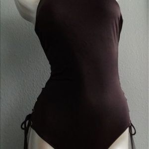 Victoria's Secret one piece swim