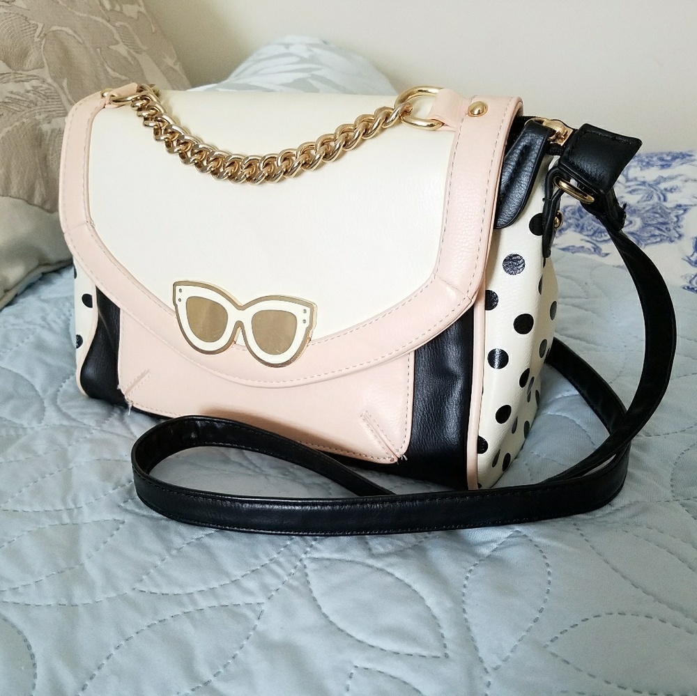 Aldo Crossbody bag