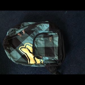 Fox Backpack