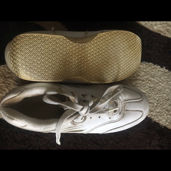 zephz Shoes Zephz Cheerleading Sneakers With Color Swatches Poshmark