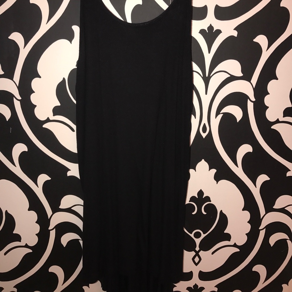 silence + noise brand dress