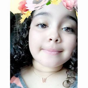 Meet your Posher, Luisa